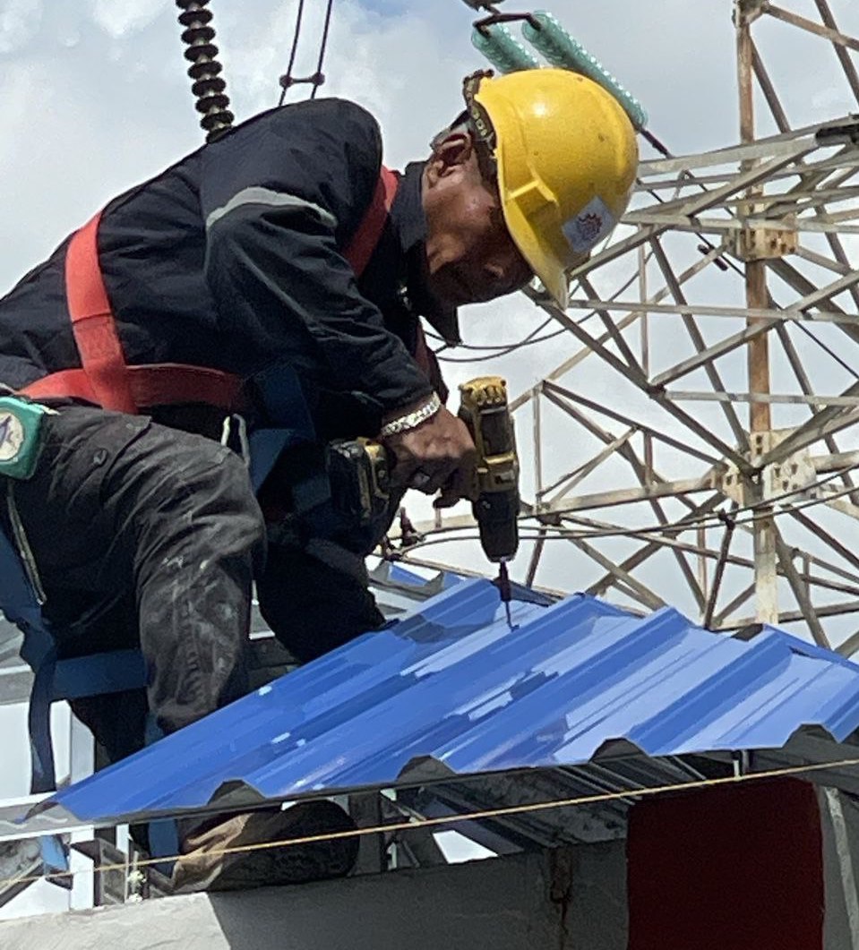 Civil Engineering Works